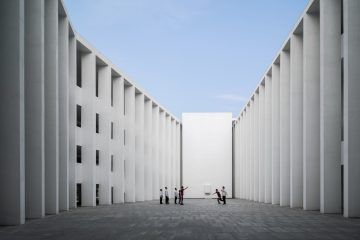 IGNANT-ARCHITECTURE-TRACE-ARCHITECTURE-OFFICE-HUANDAO-MIDDLE-SCHOOL-9