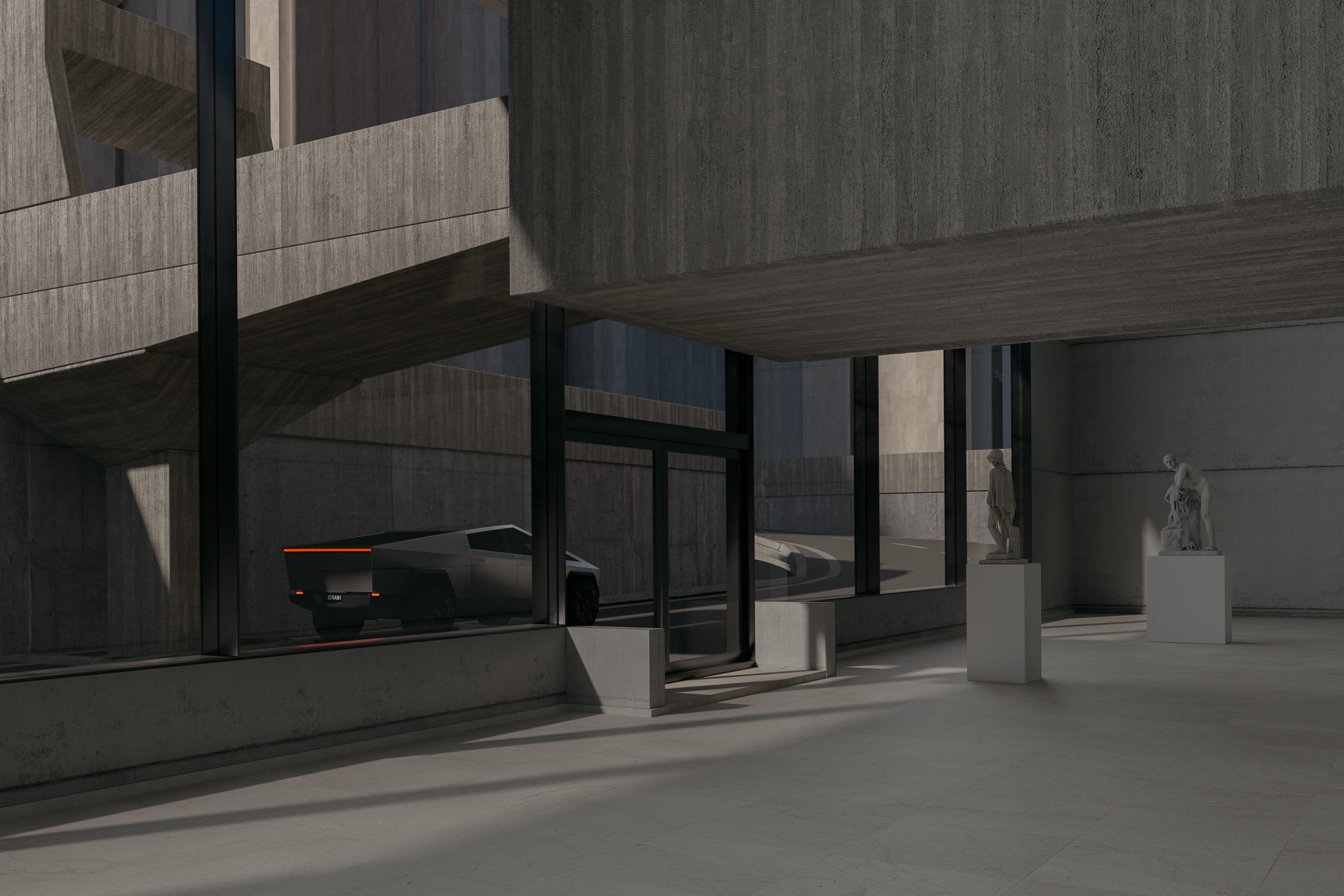 IGNANT-Tesla-cybertruck-cgi-brutalism-cgi-editorial-10