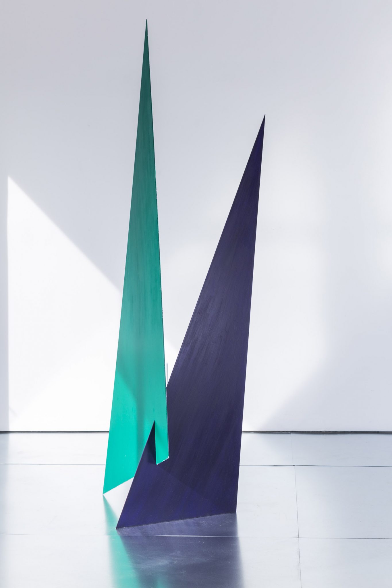 Amalie Jakobsen’s Minimal Sculptures Warp Our Perception Of Shape ...