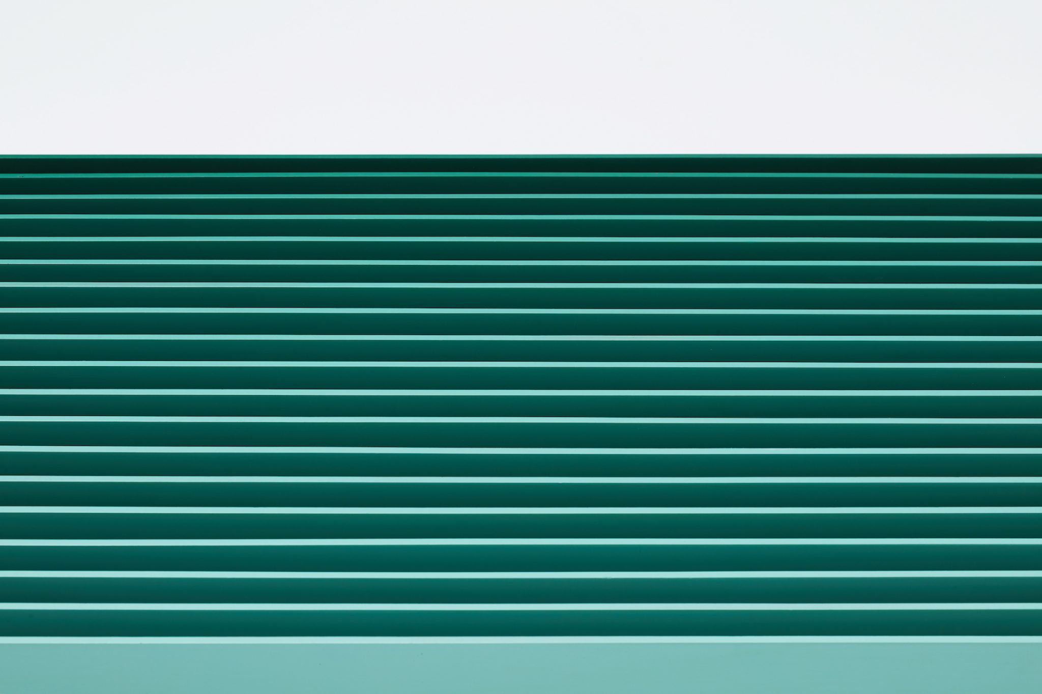Grid Bench Mario Tsai Studio Creates Pixelation In Physical Form With The Grid ...