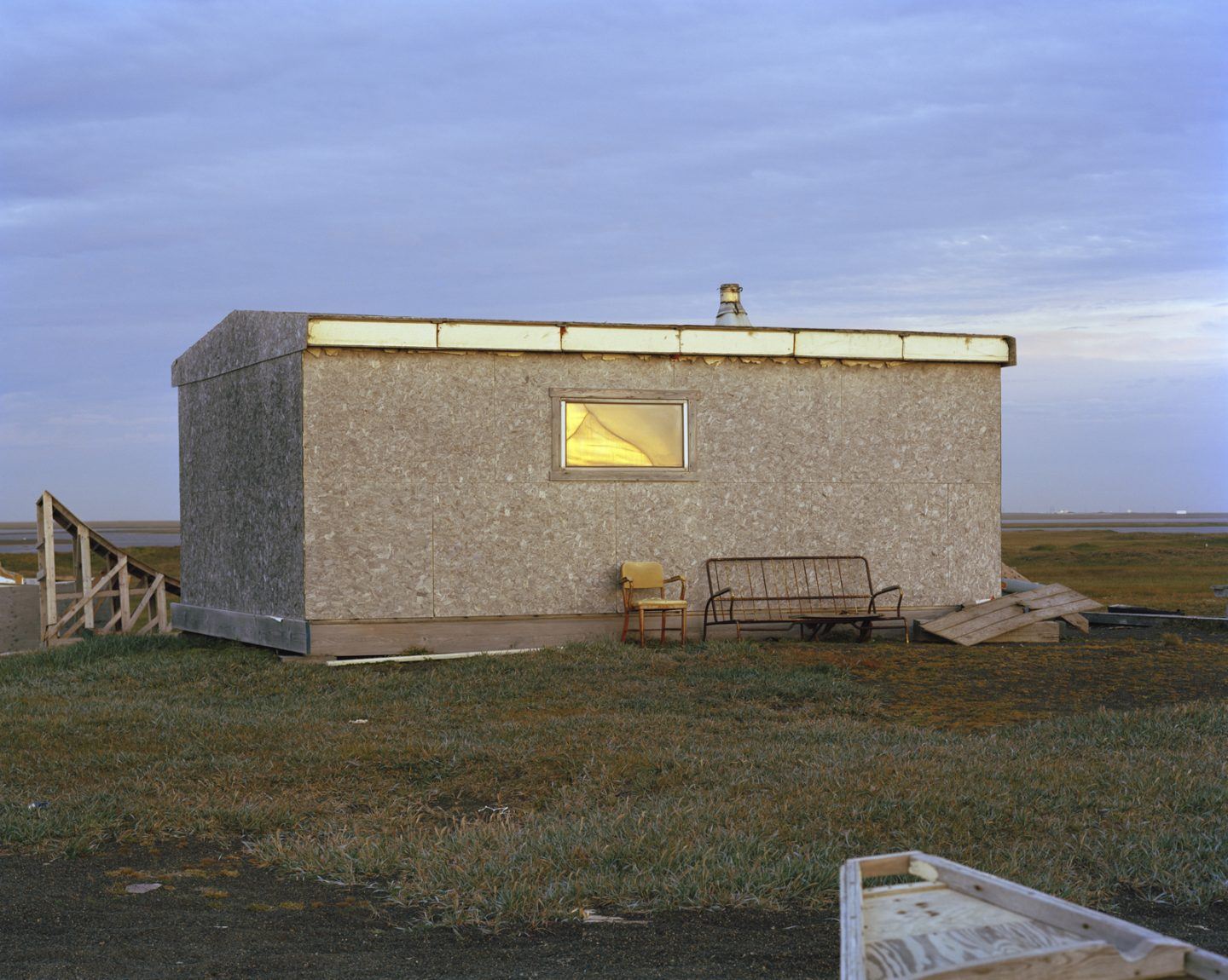 IGNANT-Photography-Eirik-Johnson-Barrow-Cabins-05