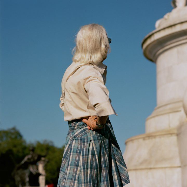 Linda Brownlee Candidly Photographs The Beauty In People And Places