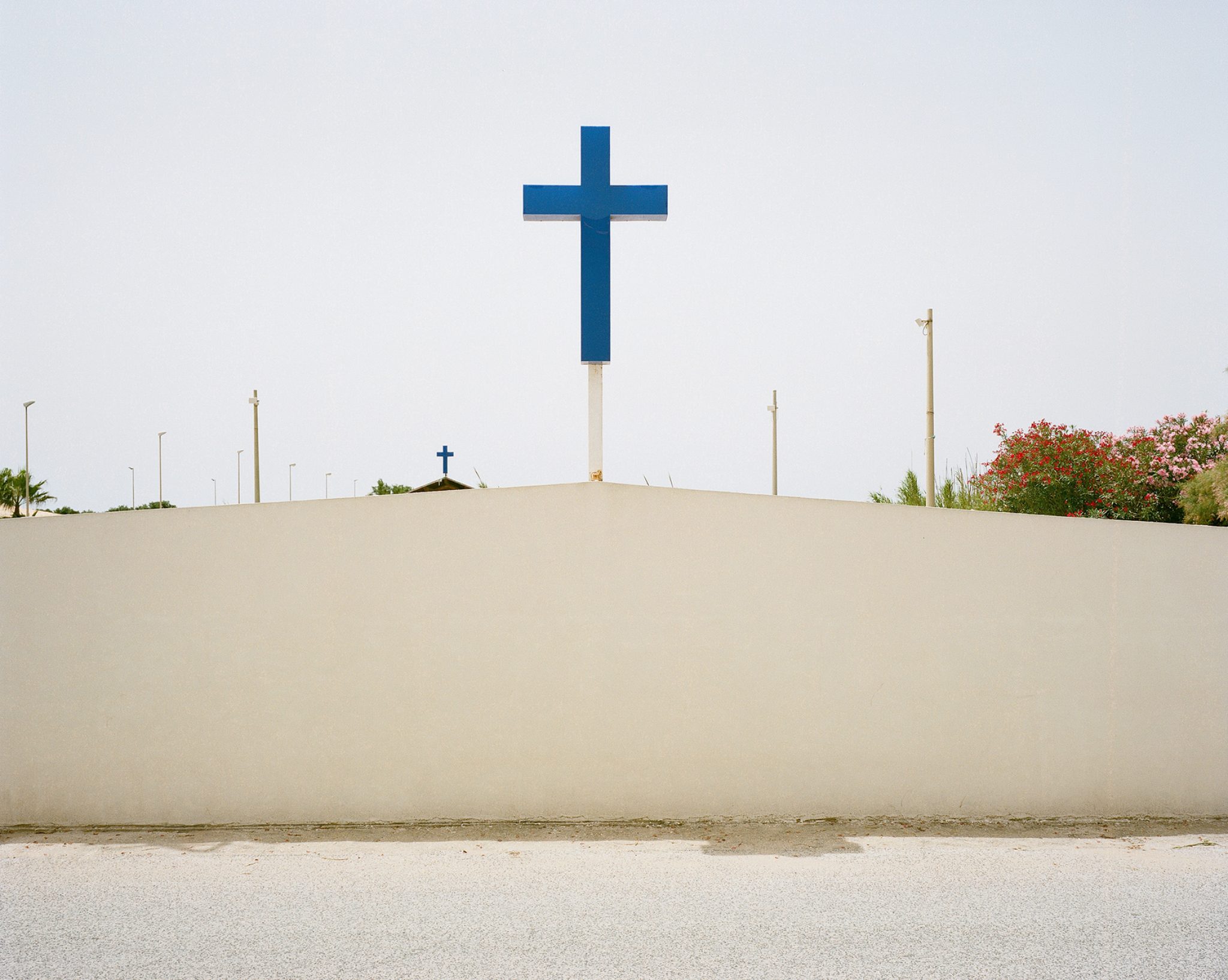 Pietro Motisi’s Poignant Photo Essay Of Sicily And Its Landscapes IGNANT