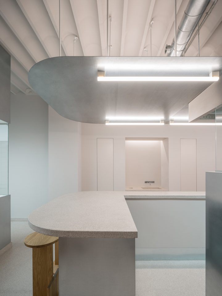 Gasoline Grill · Copenhagen, Denmark IGNANT