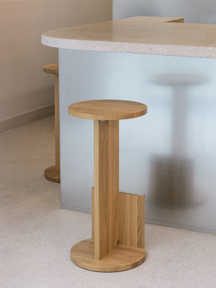 Gasoline Grill · Copenhagen, Denmark IGNANT