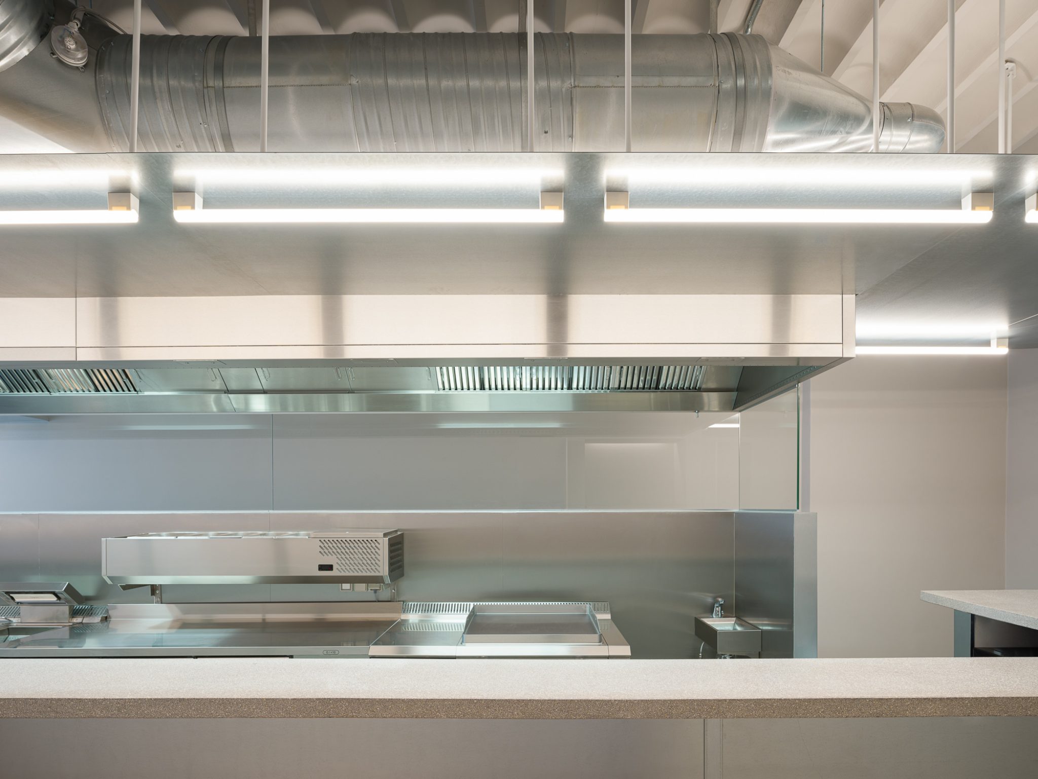 Gasoline Grill · Copenhagen, Denmark IGNANT