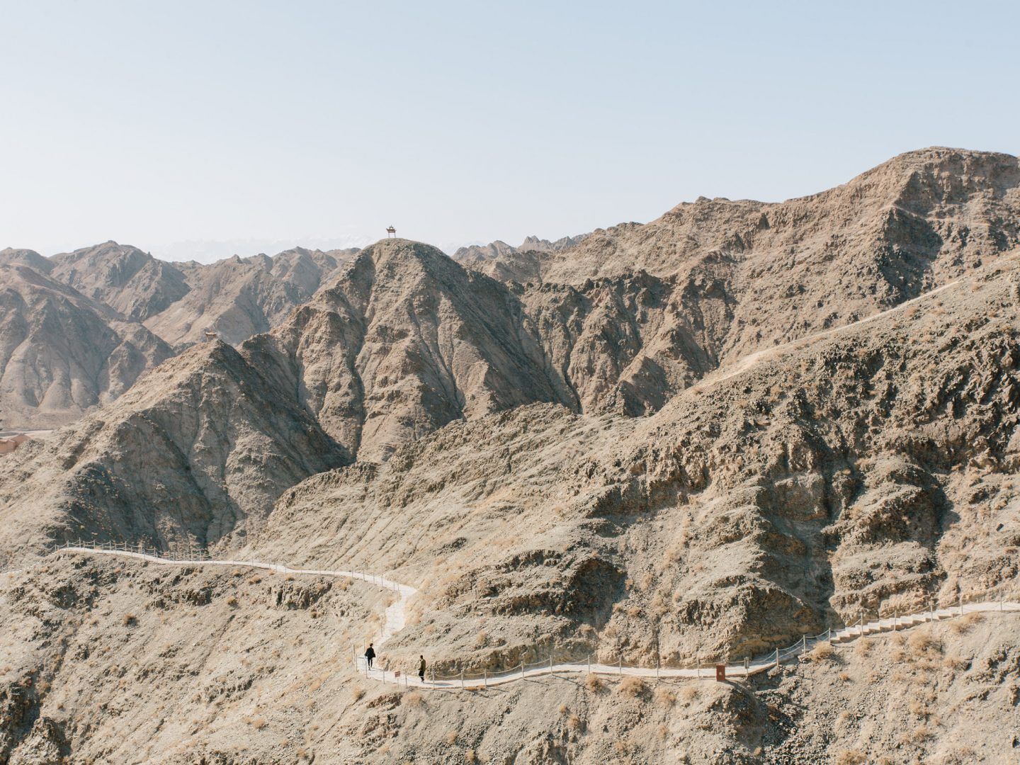 GreatWallOfChina-Jiiayuguan-03