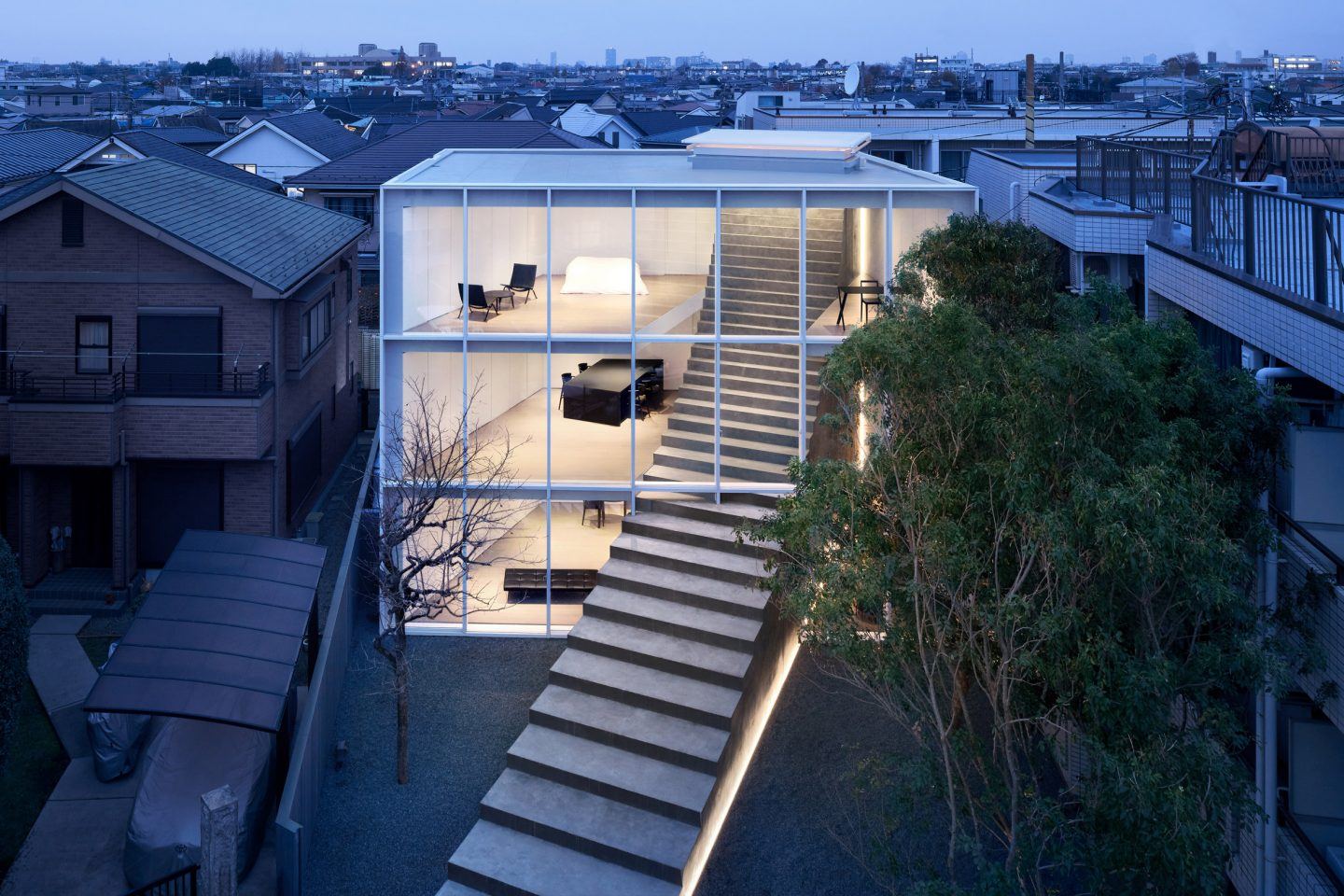 IGNANT-Architecture-Nendo-Stairway-House-010