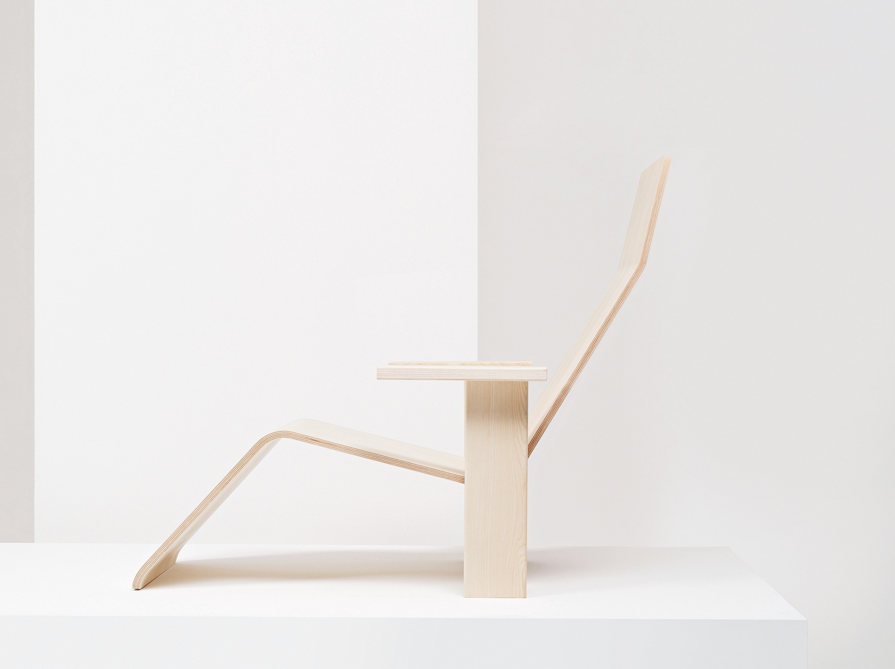 The Designs Of The Bouroullec Brothers Encourage Relaxation And