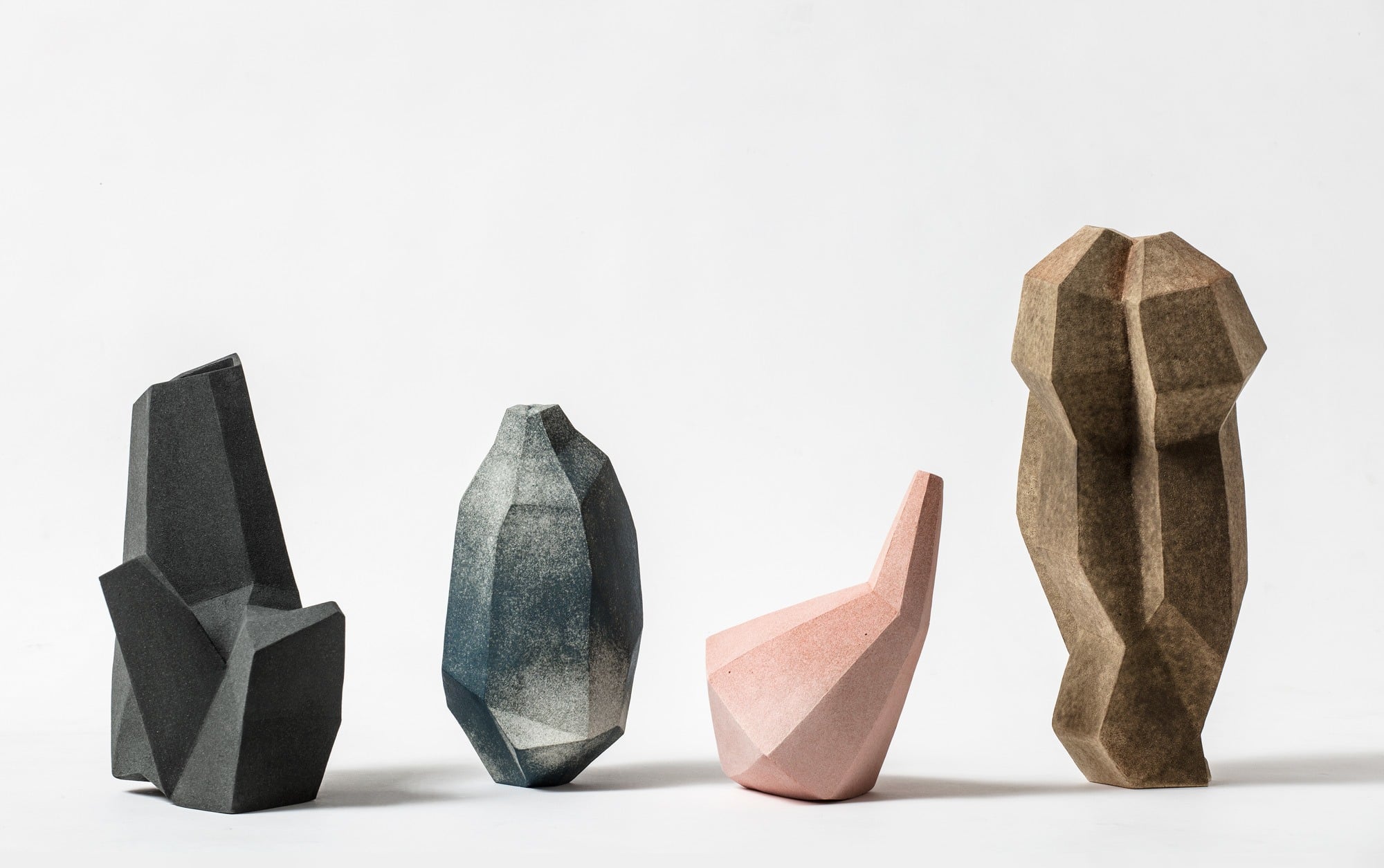 Turi Heisselberg Pedersen's Contorting Objects Are Her Form Of