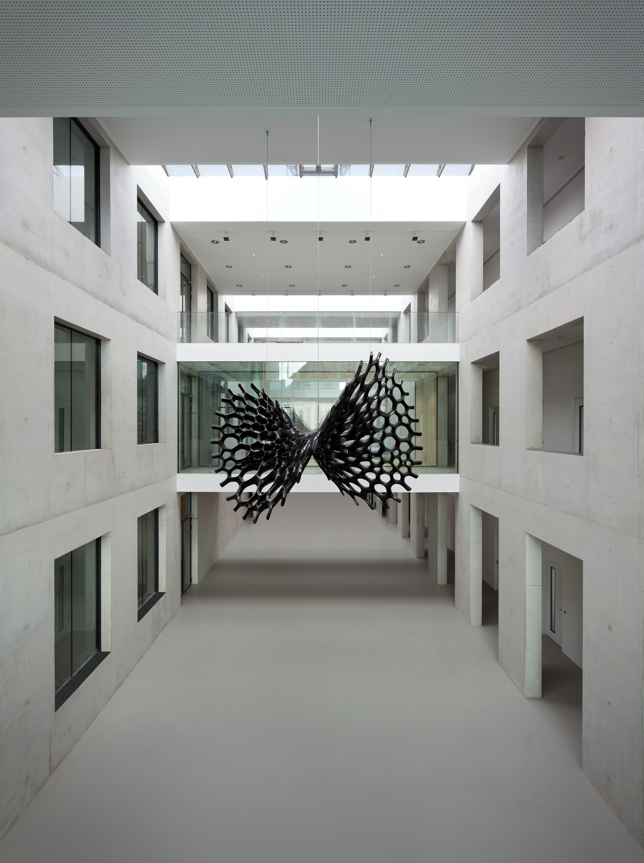 アート・デザイン・音楽 Vision Moderne Das Prinzip Konstruction