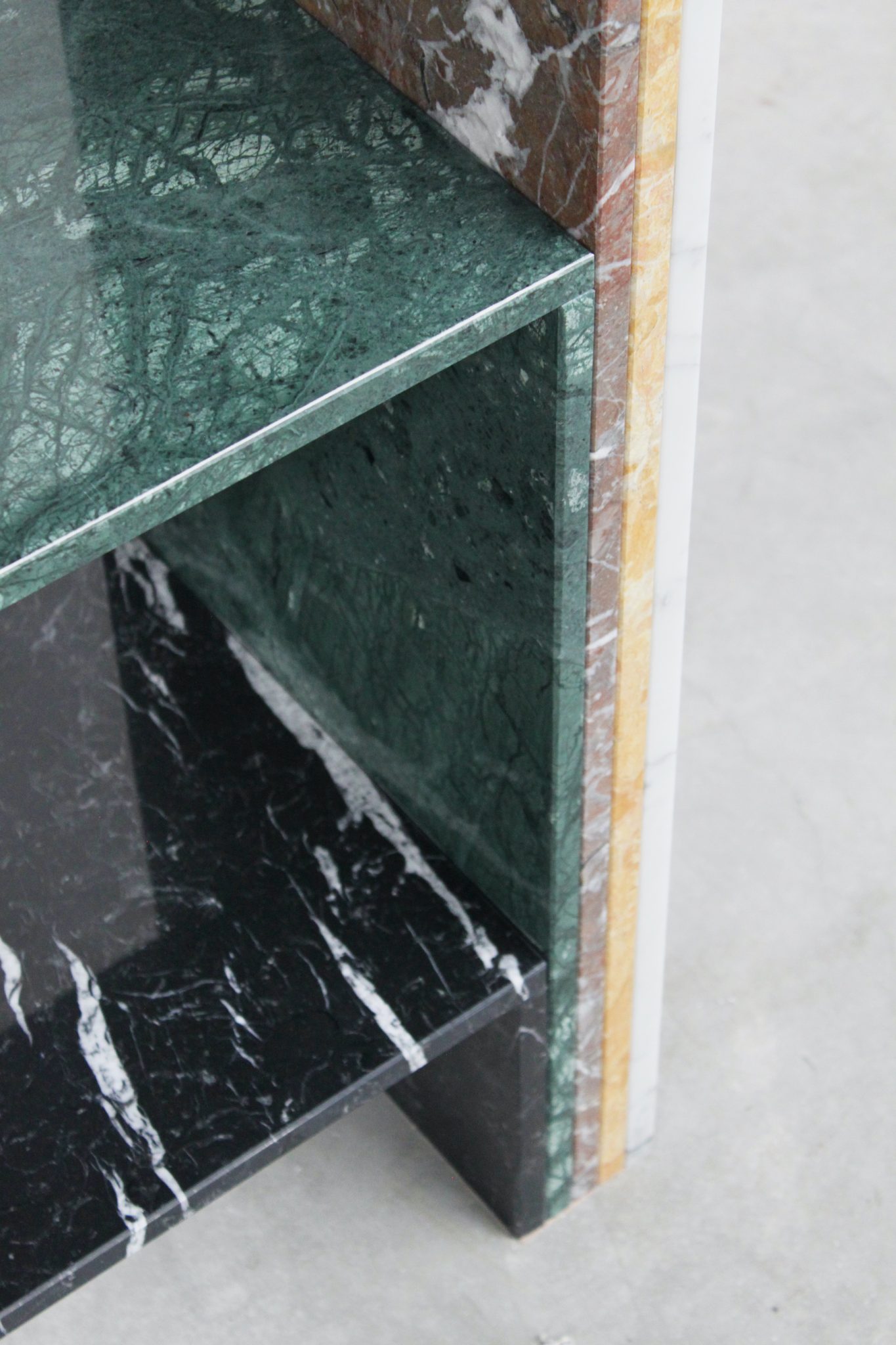 Lex Pott’s Eye-Catching Designs Are A Study In Contrasting Shapes And ...