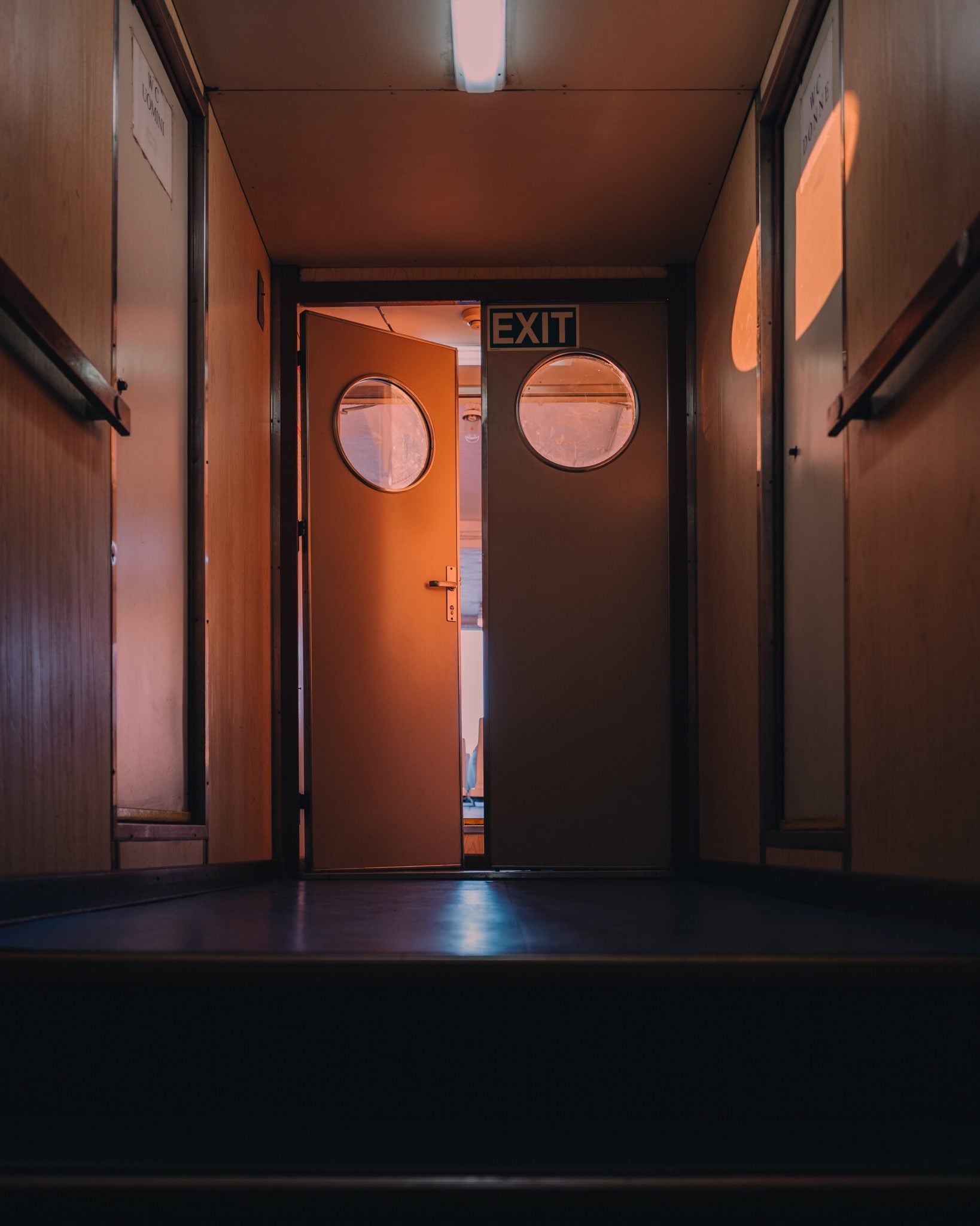 Between Reality And Fiction, Letizia Le Fur Creates Powerful