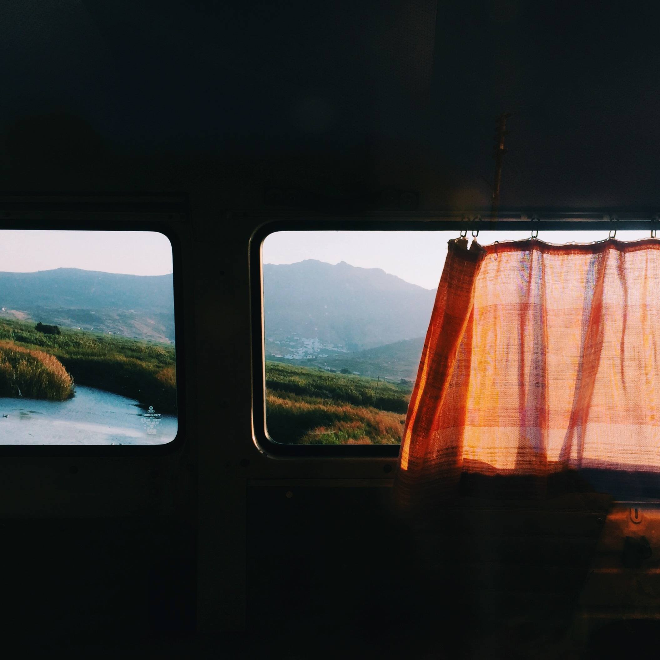 Between Reality And Fiction, Letizia Le Fur Creates Powerful