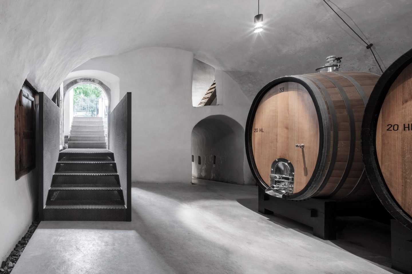 IGNANT-Architecture-South-Tyrol-Pacherhof-Wine-Cellar-04