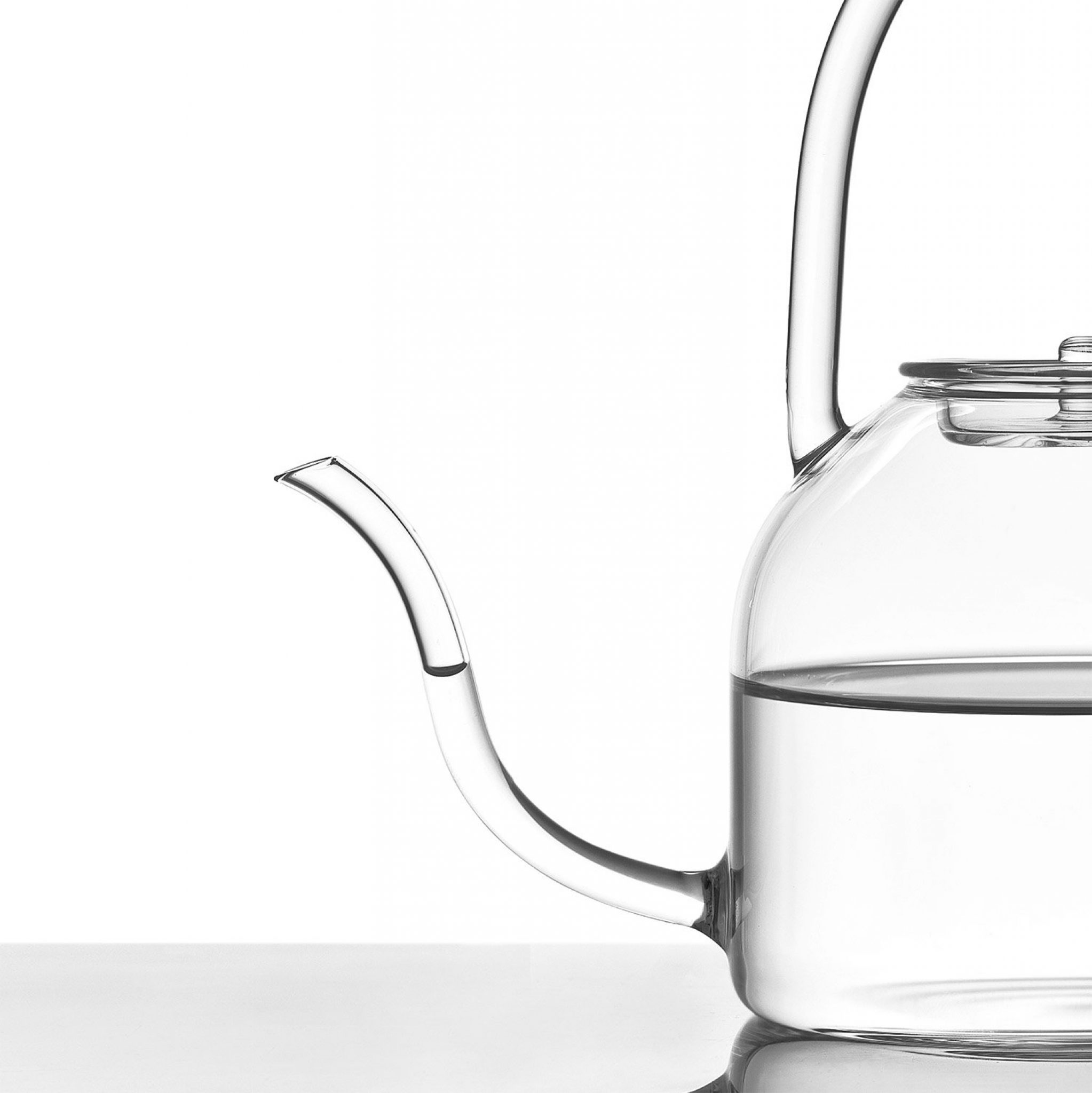 Blueside Design And Næssi Studio Elevate Everyday Rituals With