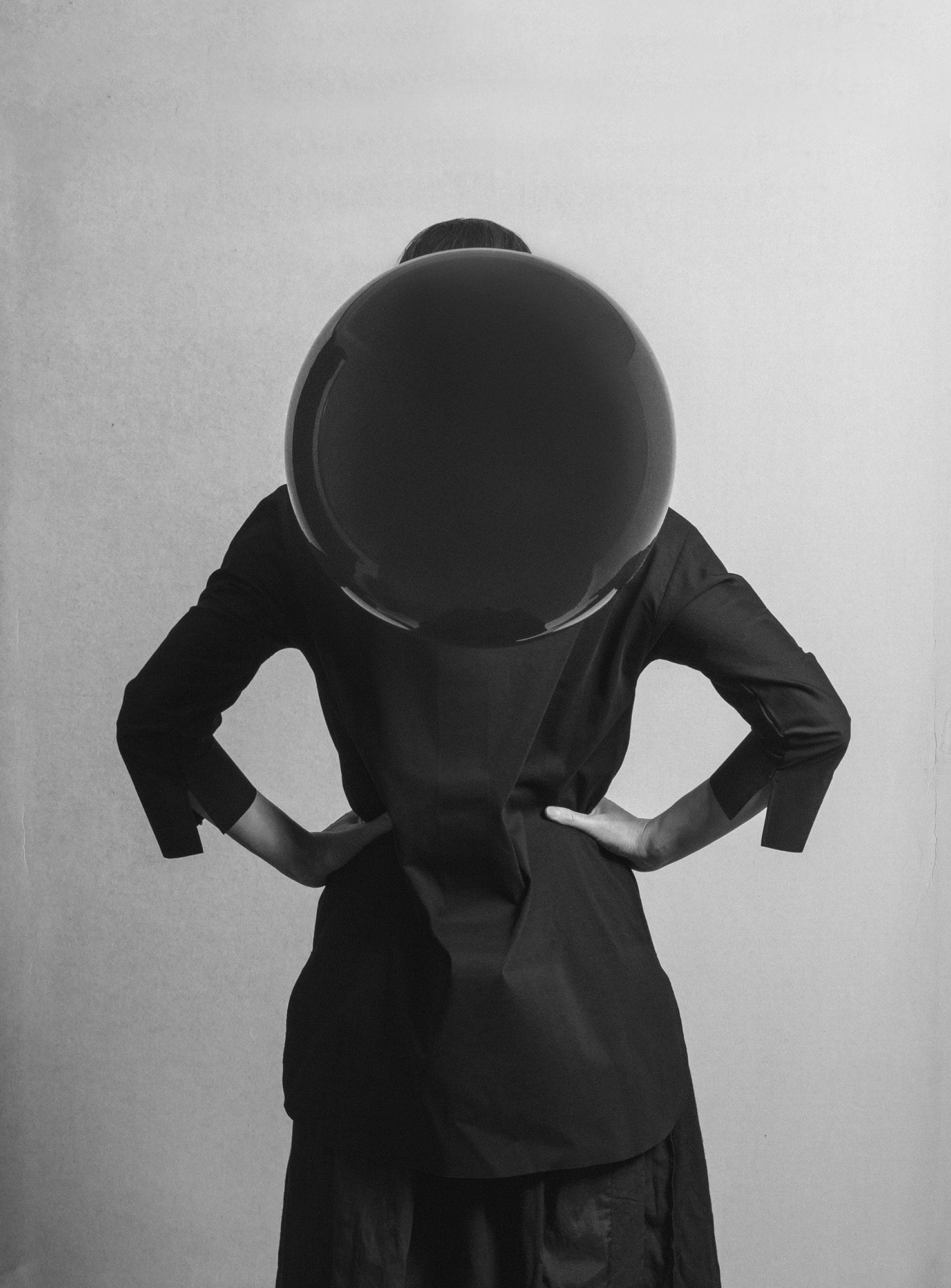 The Reinvention Of Forms, Jonas Bjerre-Poulsen's Sensual Compositions -  IGNANT, image size:1477x2000