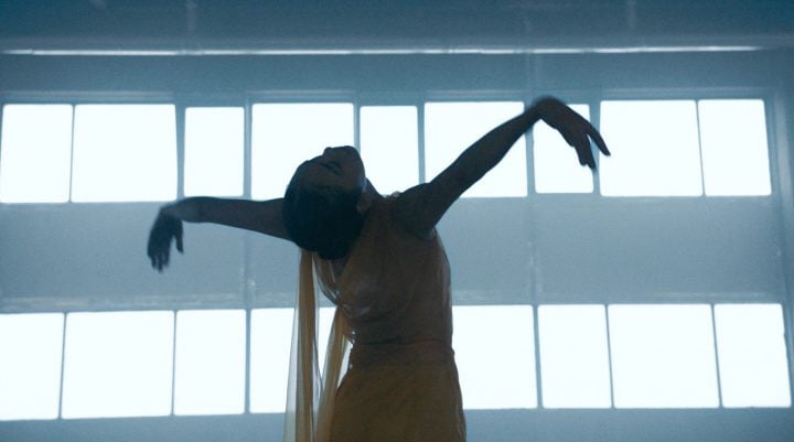 Dancer Patricia Zhou’s Moving Performance Little Treasure Is A Study Of ...