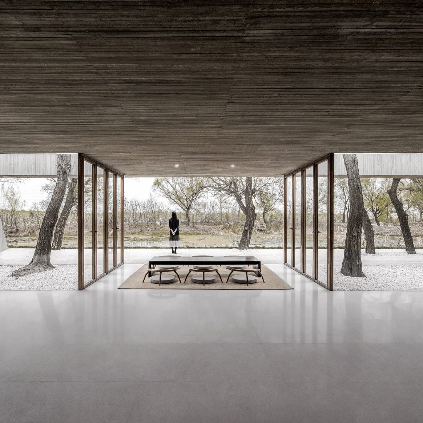 IGNANT-Architecture-Archstudio-Waterside-Buddhist-Shrine-01-min