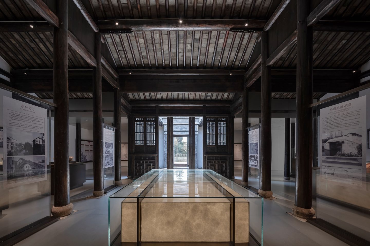 IGNANT-Architecture-HorizontalDesign-ZhangYanCulturalMuseum-04