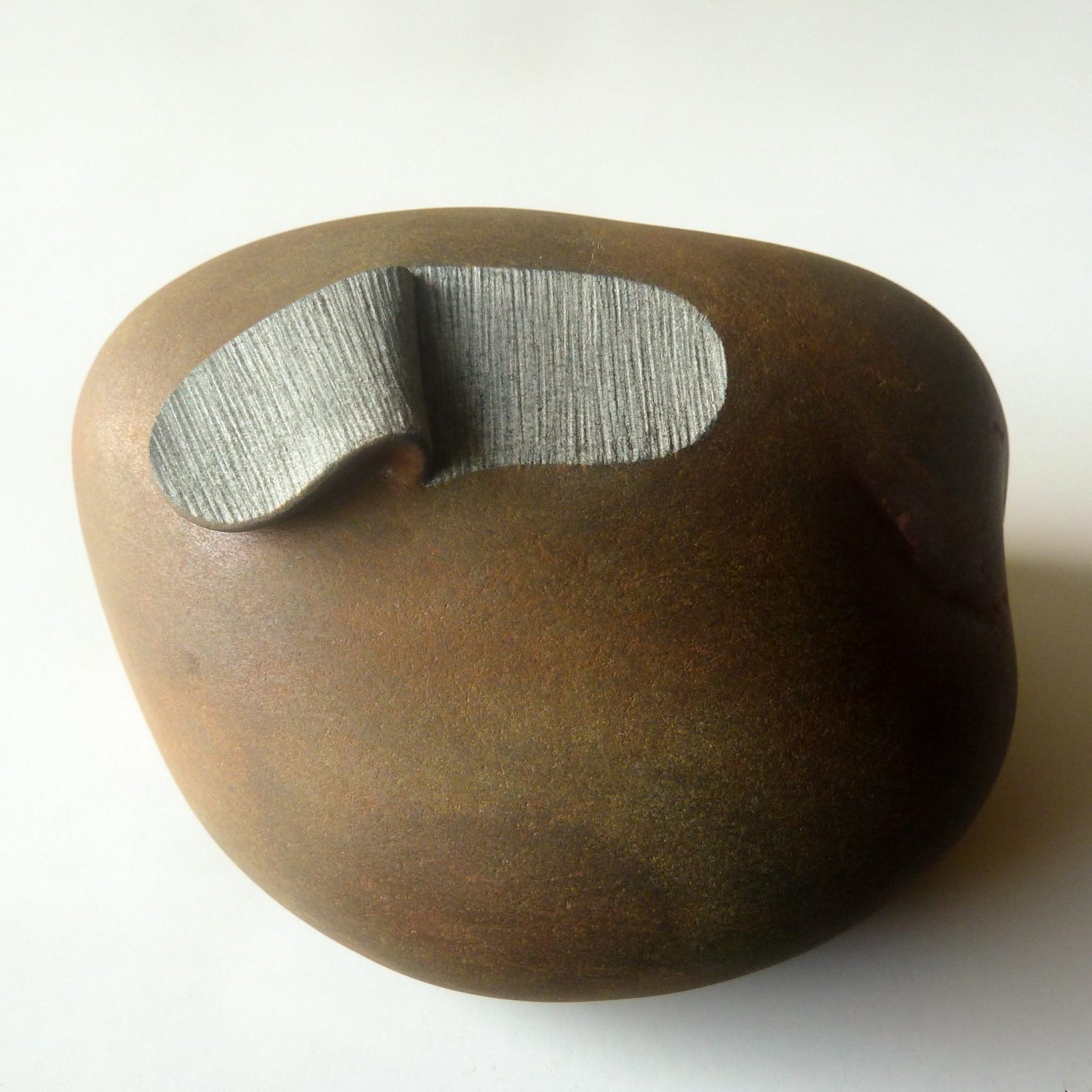 EyeCatching HandCarved Stone Sculptures By José Manuel Castro López