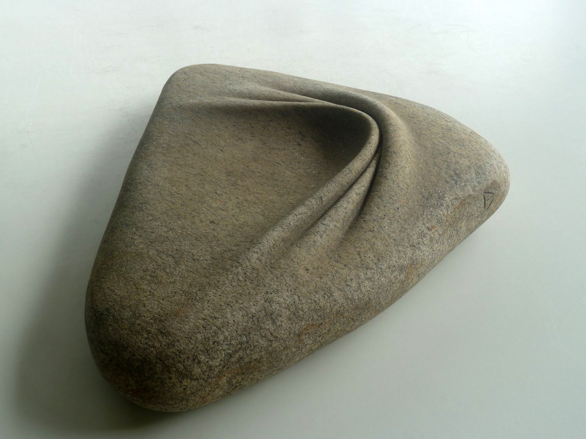EyeCatching HandCarved Stone Sculptures By José Manuel Castro López