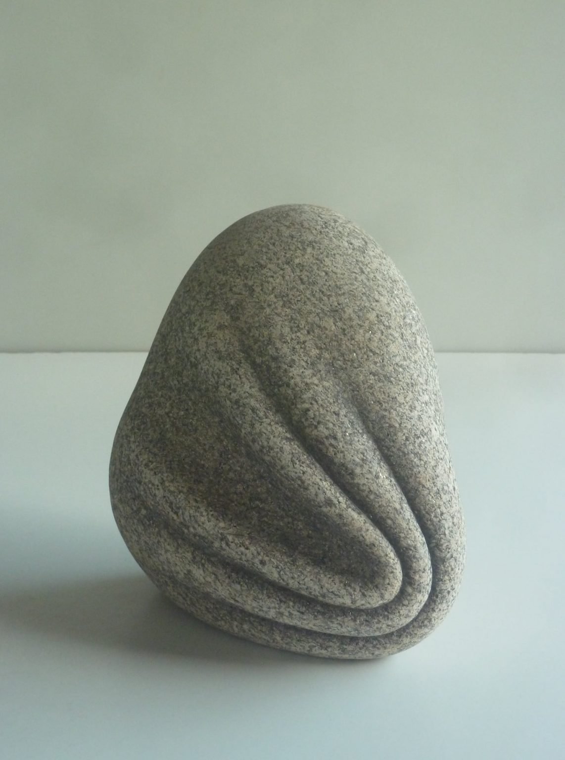 EyeCatching HandCarved Stone Sculptures By José Manuel Castro López