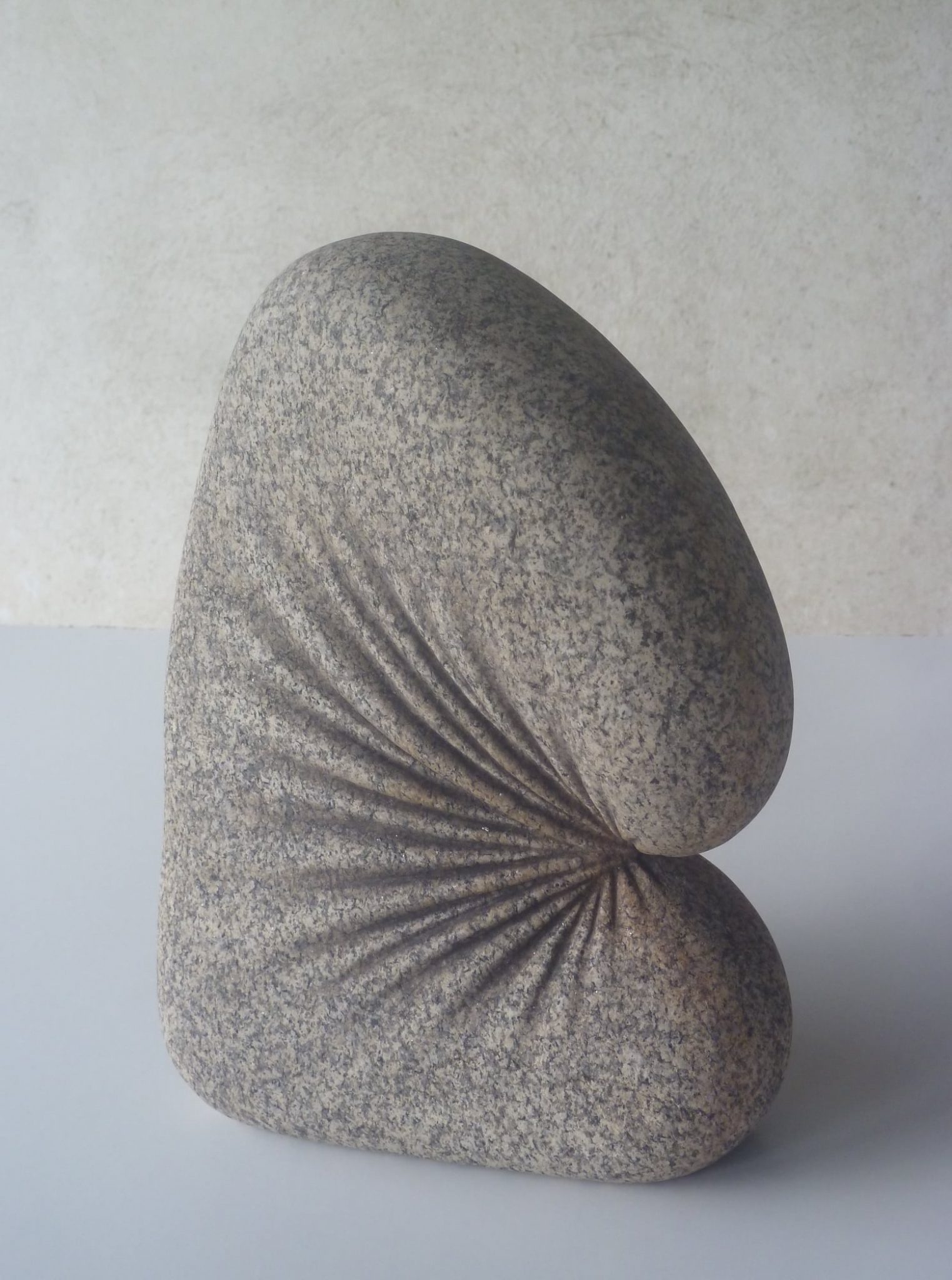 EyeCatching HandCarved Stone Sculptures By José Manuel Castro López