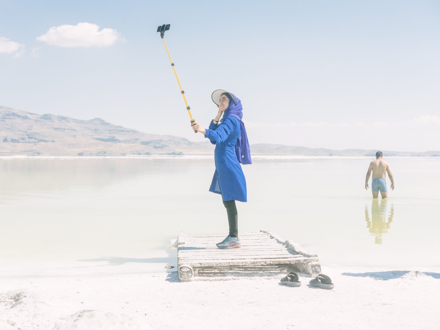 Lake Urmia