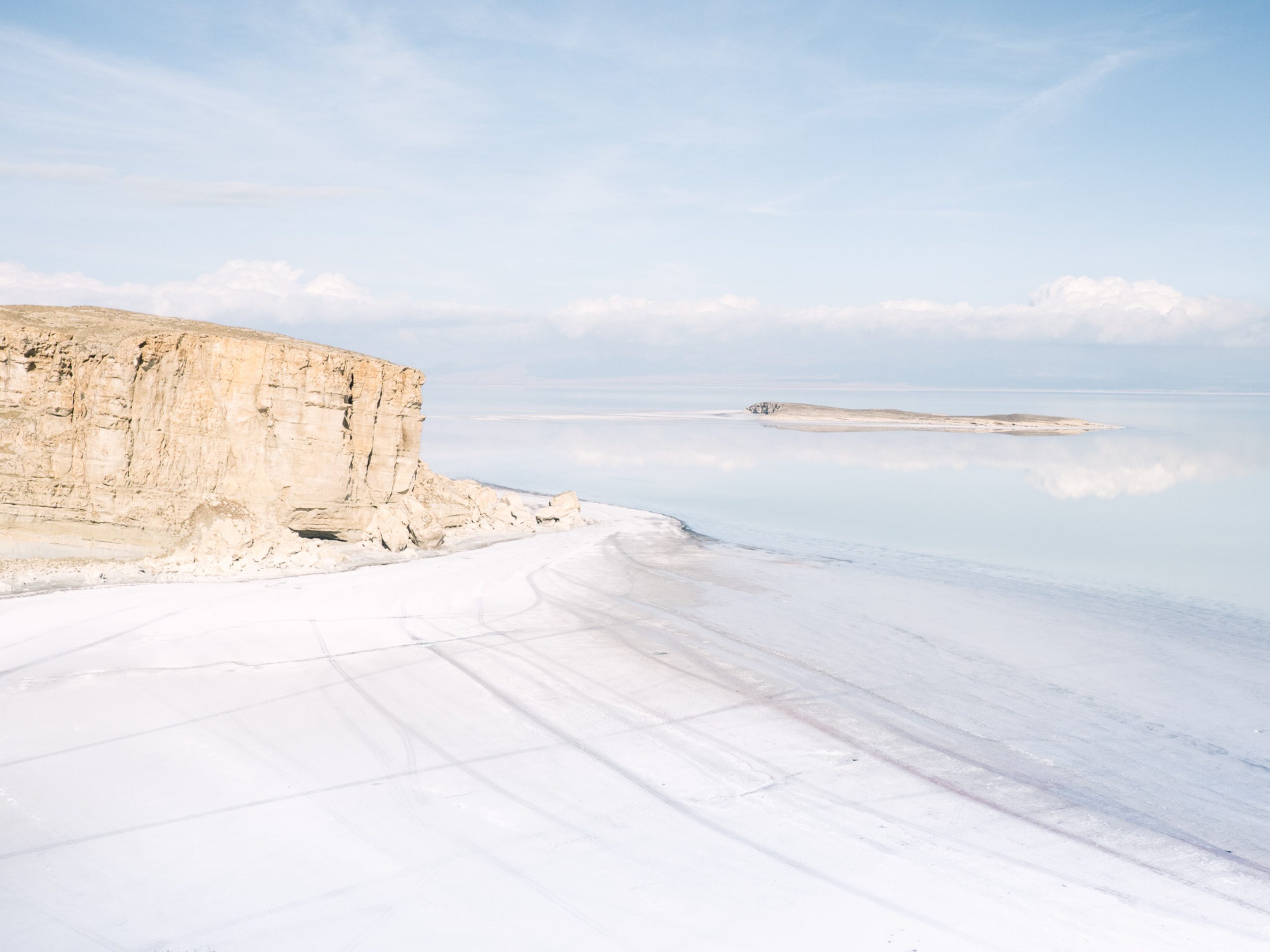 Lake Urmia