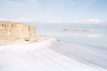 Lake Urmia