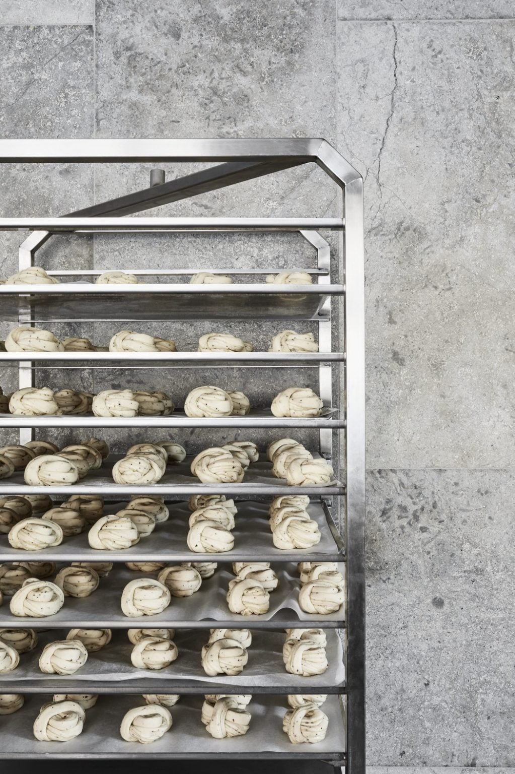 Juno the Bakery · Copenhagen, Denmark IGNANT