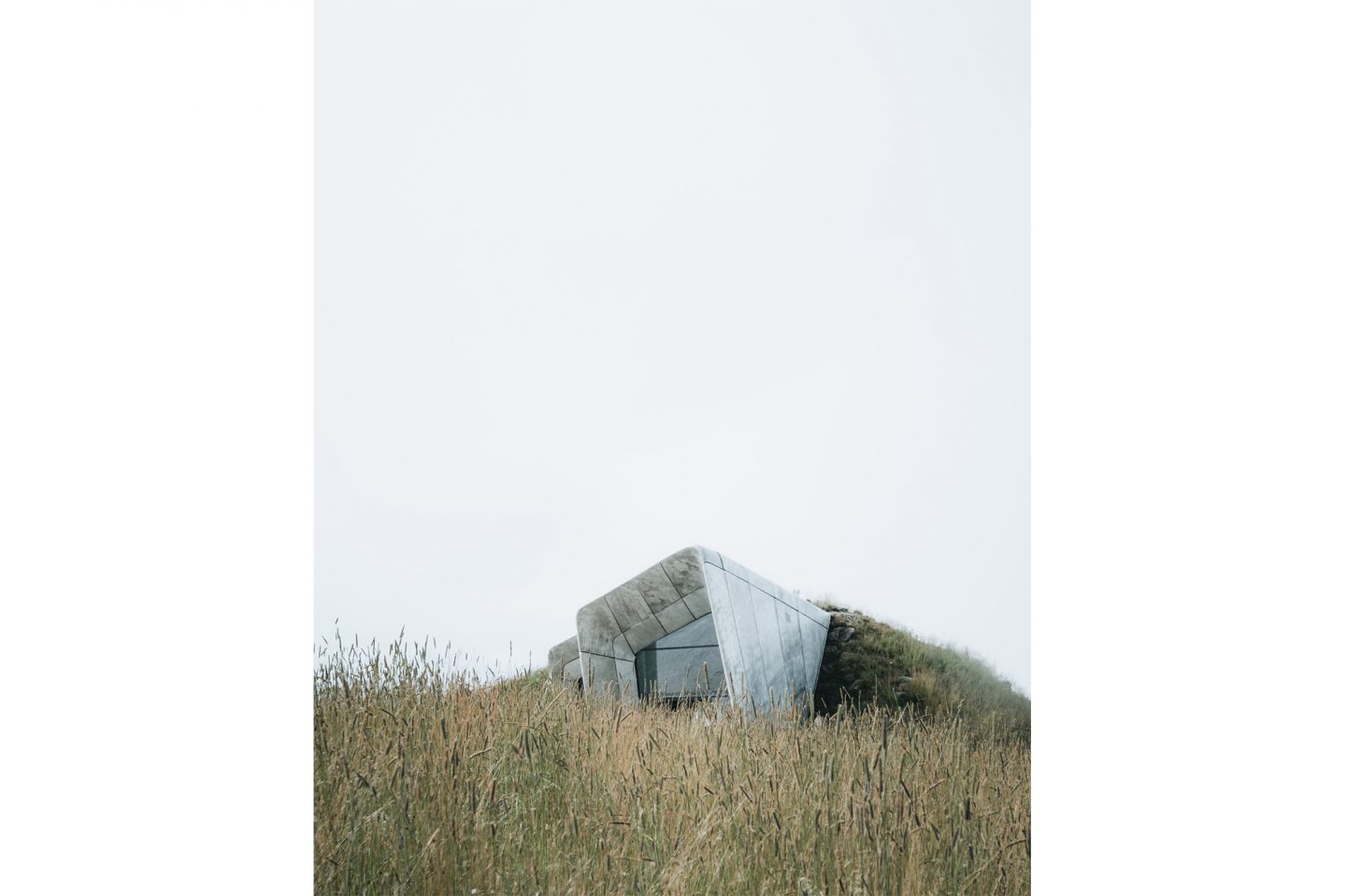 Messner Mountain Museum Corones IGNANT Clemens Poloczek-04