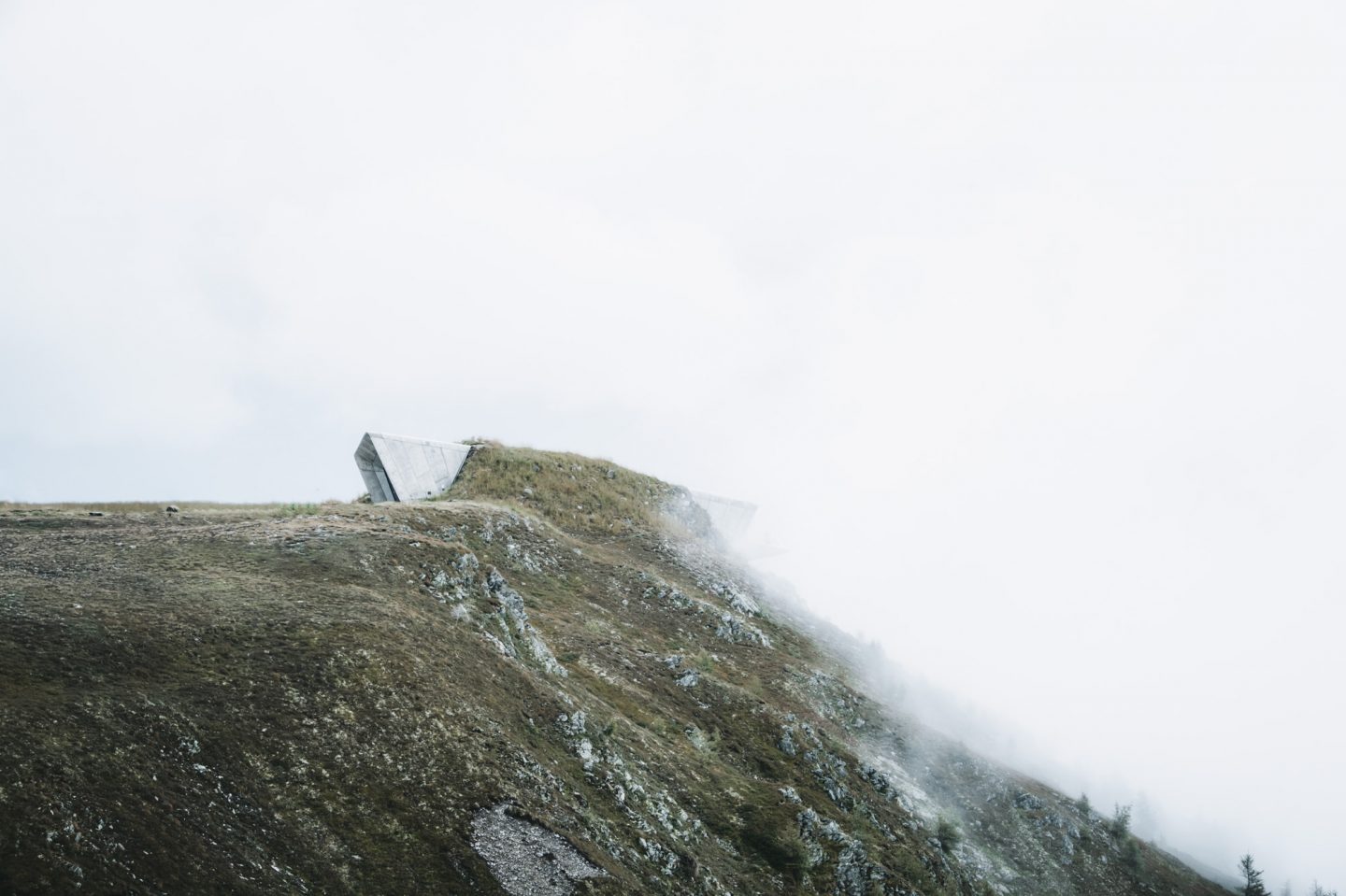 Messner Mountain Museum Corones IGNANT Clemens Poloczek-05