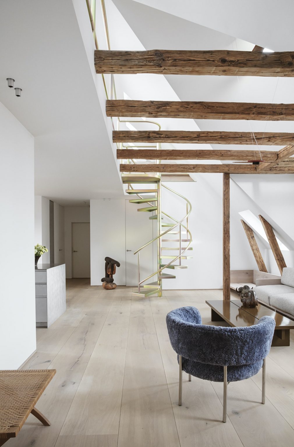 Modern Simplicity, Noma, And Copenhagen: In Conversation With Acclaimed ...
