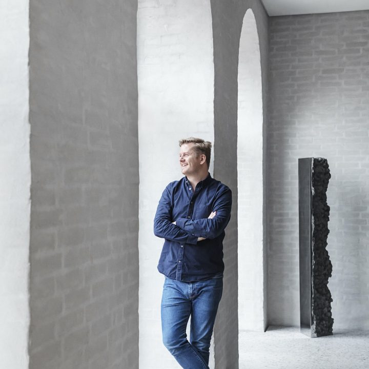 Modern Simplicity, Noma, And Copenhagen: In Conversation With Acclaimed ...