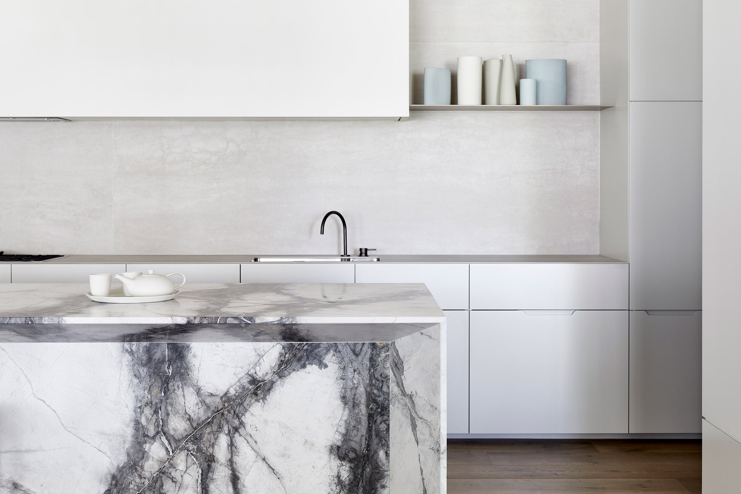 Jolson Architecture Interiors Archives - IGNANT
