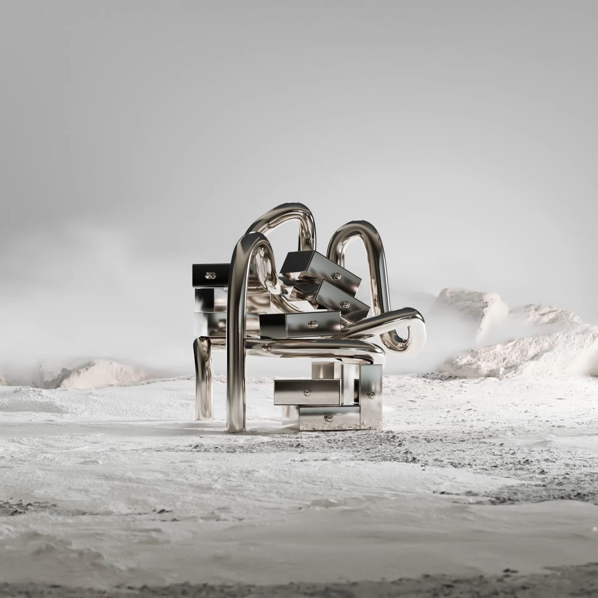 Creator Andrés Reisinger On Expanding The Possibilities Of Imagined