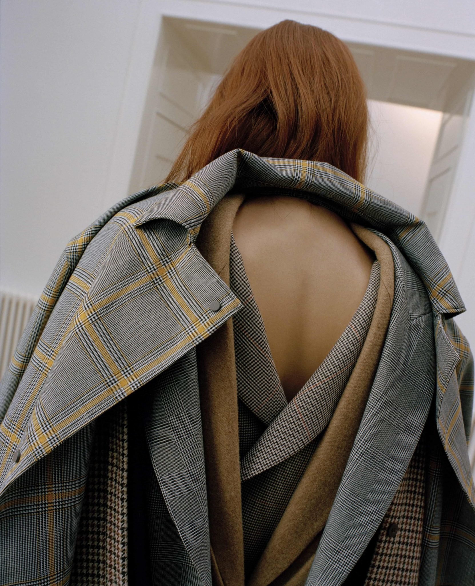 For Fashion Photographer Jin Jia Ji, Beauty Lies In The Textures And ...