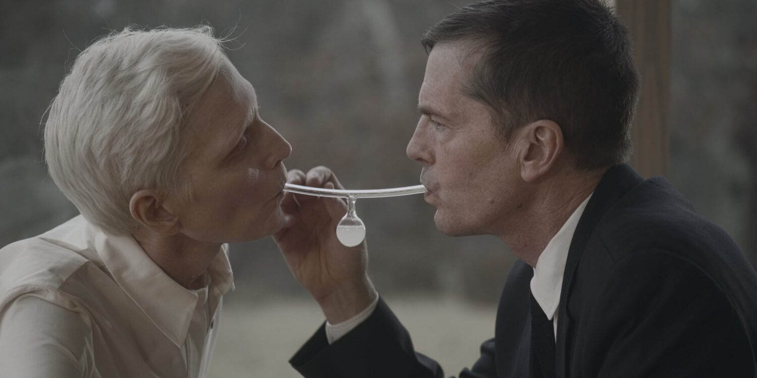 Fragile Machines, A Stirring Film That Depicts The Pain And ...