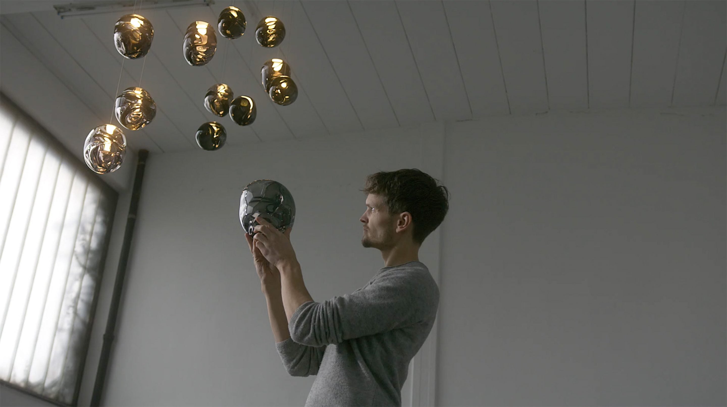 The Art And Science Of Glassblowing: In Conversation With Analog ...