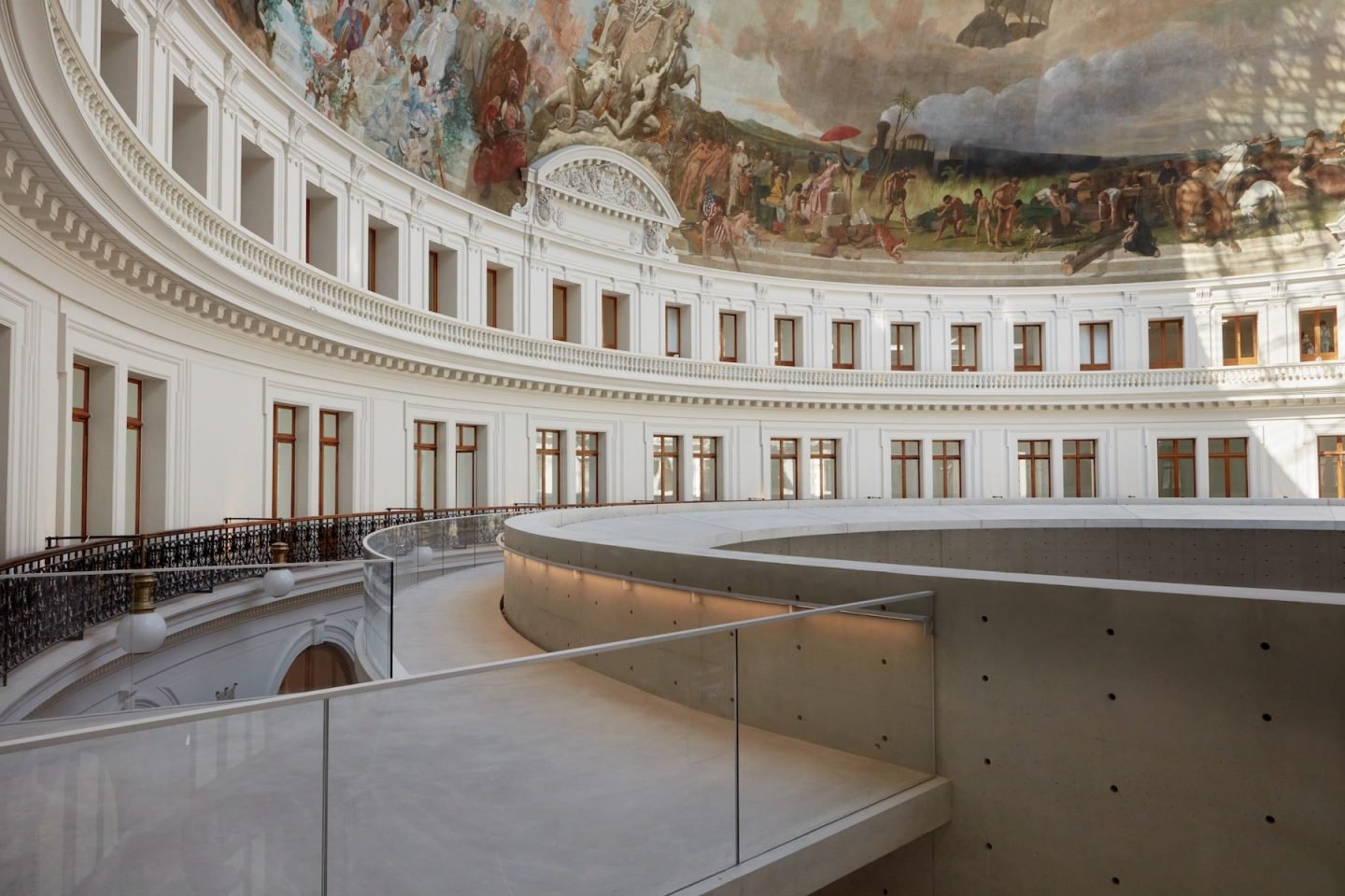 IGNANT-Architecture-Paris-Bourse-de-Commerce-Maxime-Tetard-012