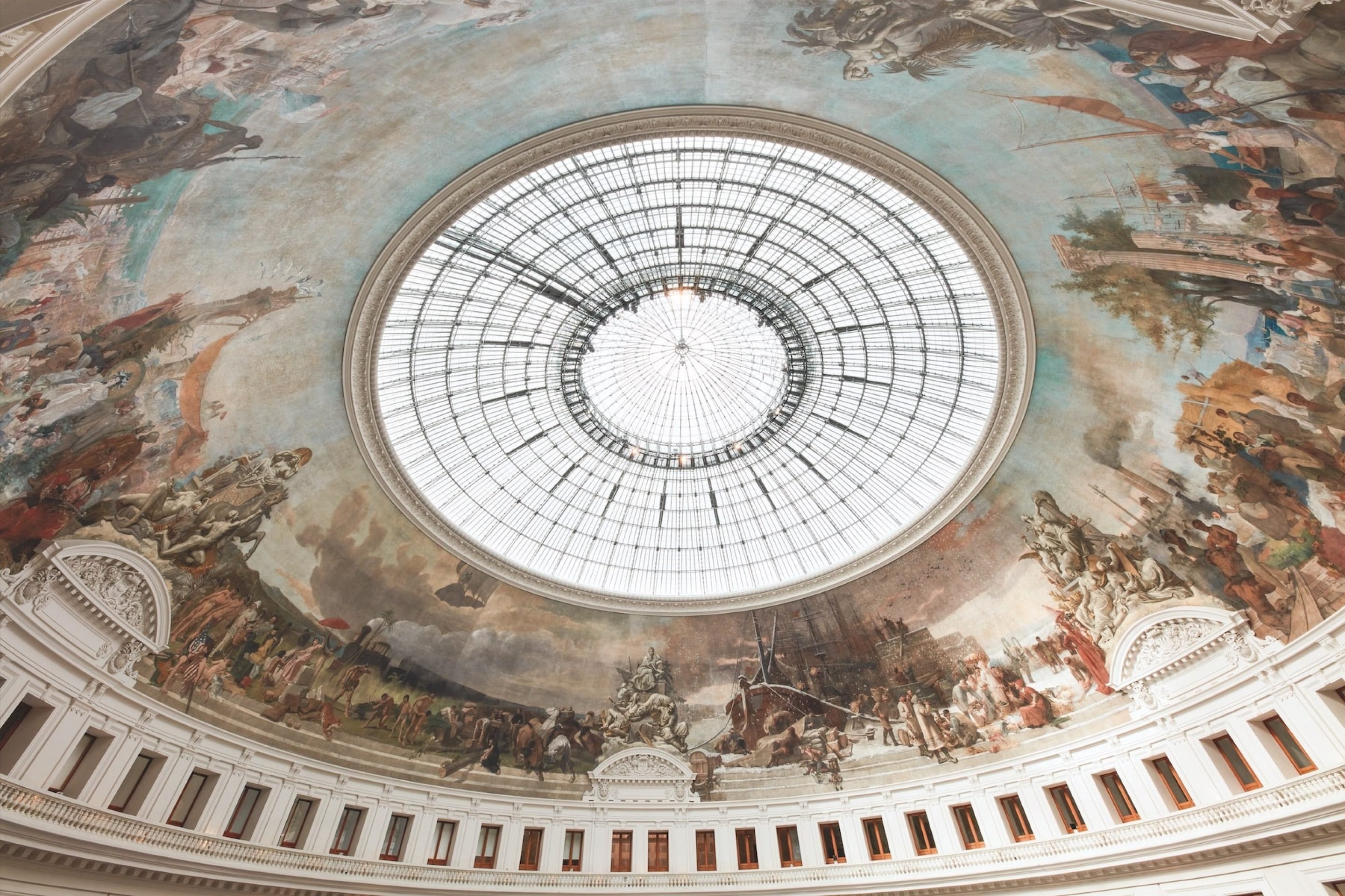 IGNANT-Architecture-Paris-Bourse-de-Commerce-Maxime-Tetard-014