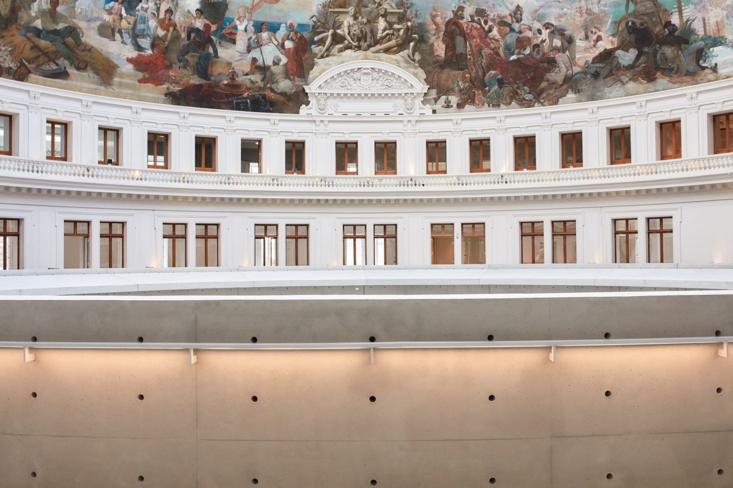 IGNANT-Architecture-Paris-Bourse-de-Commerce-Maxime-Tetard-04