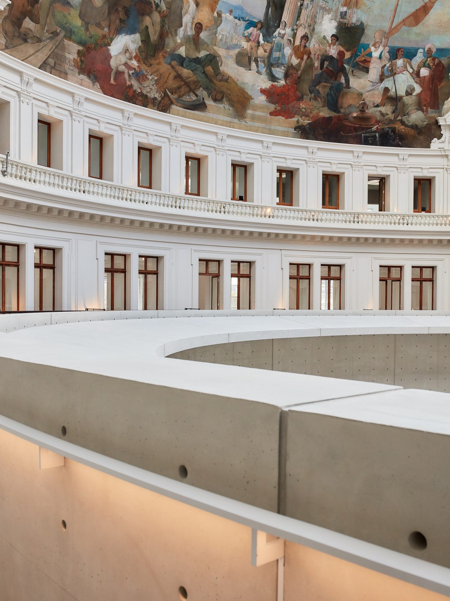 IGNANT-Architecture-Paris-Bourse-de-Commerce-Maxime-Tetard-05