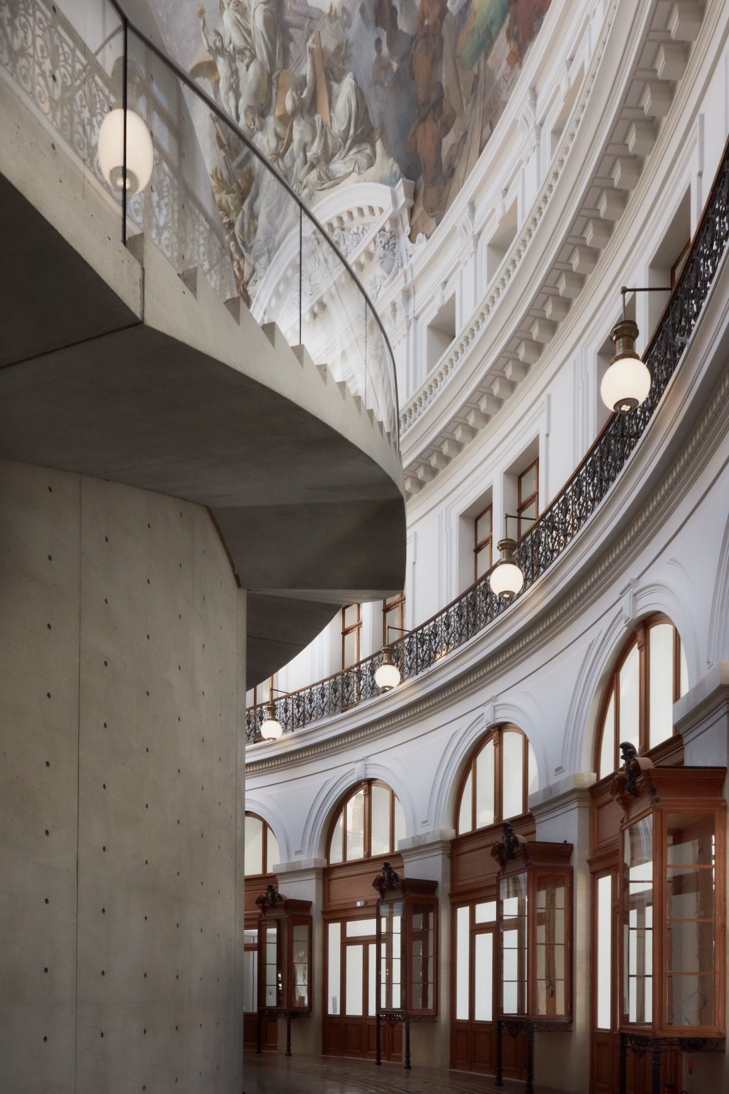 IGNANT-Architecture-Paris-Bourse-de-Commerce-Maxime-Tetard-09