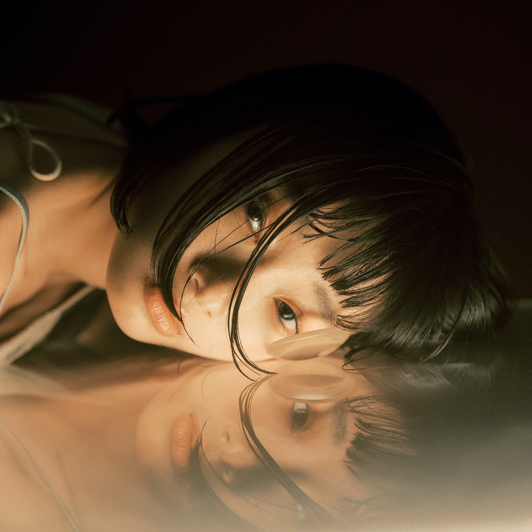 貴重　中嶋悟豪華写真集 (Ｈis Own Ｓelected Portraits） With A Uniquely Stylized Perspective, Taiwanese Photographer Zhang