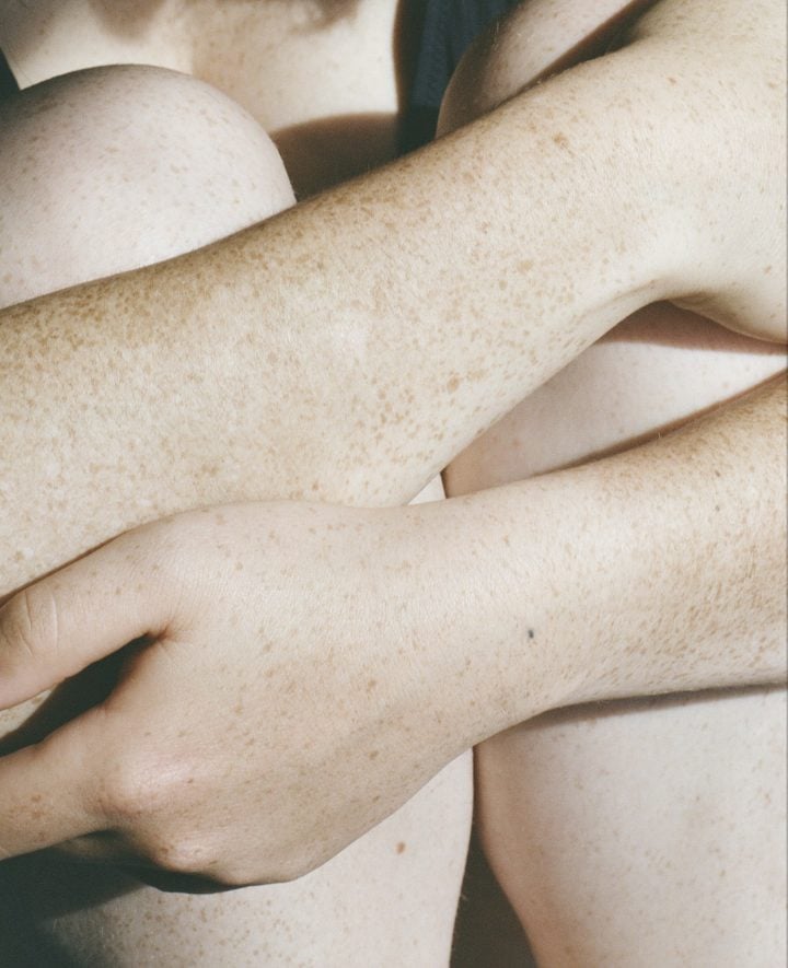 Hayleigh Longman’s Tender Photography Seeks Truth, Storytelling, And Vulnerability