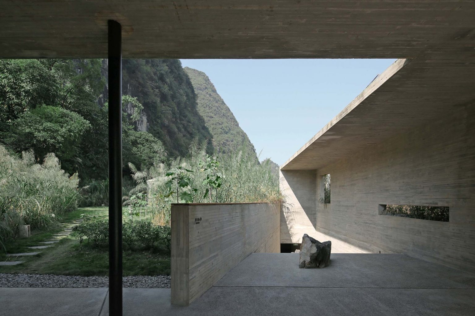 Architecture Archives - IGNANT