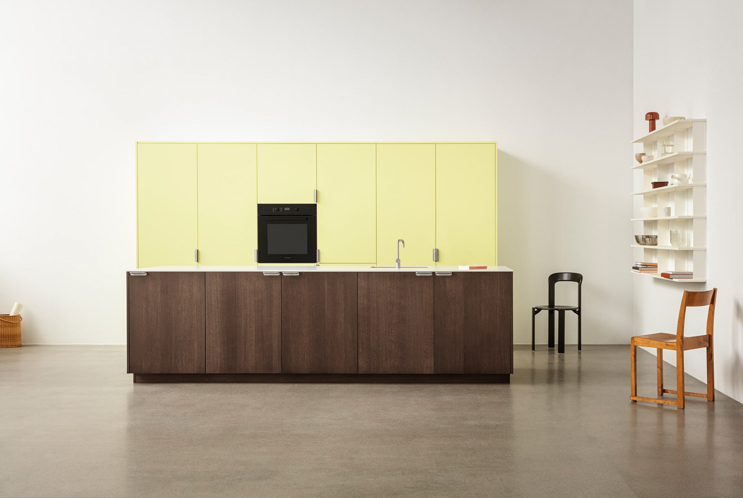 UNIT By Reform And Aspekt Office, A Kitchen For Our Changing Times IGNANT
